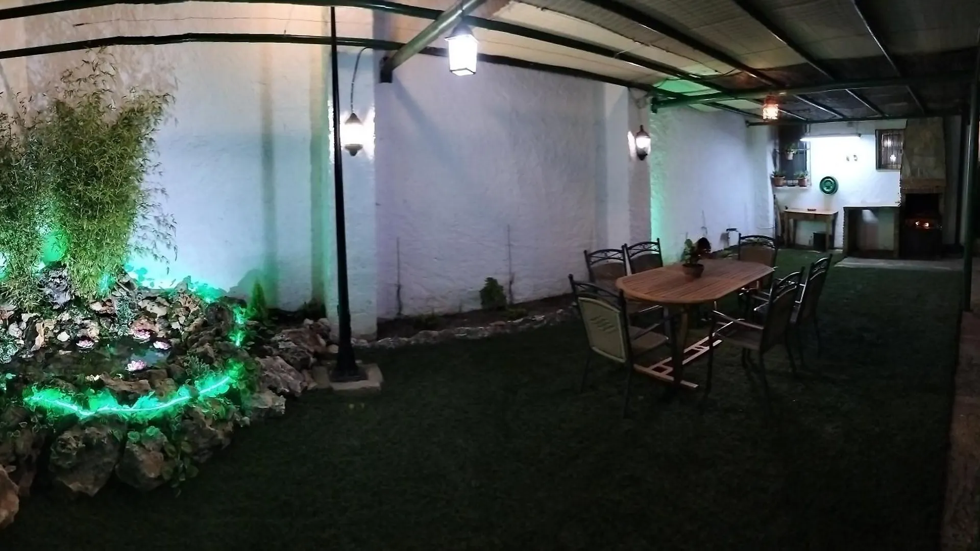 Prázdninový dům Vila Casa Cueva El Olivo Pegalajar