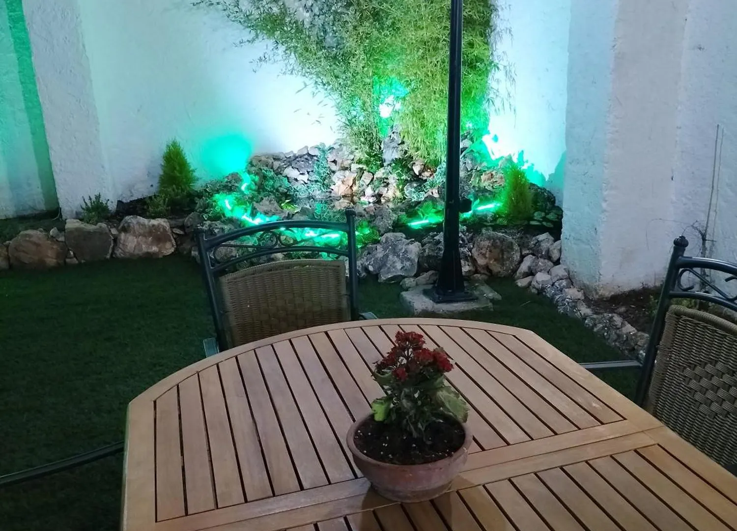 Vila Casa Cueva El Olivo Pegalajar