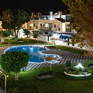 Duplex La Perla De Andalucia Сasa de vacaciones