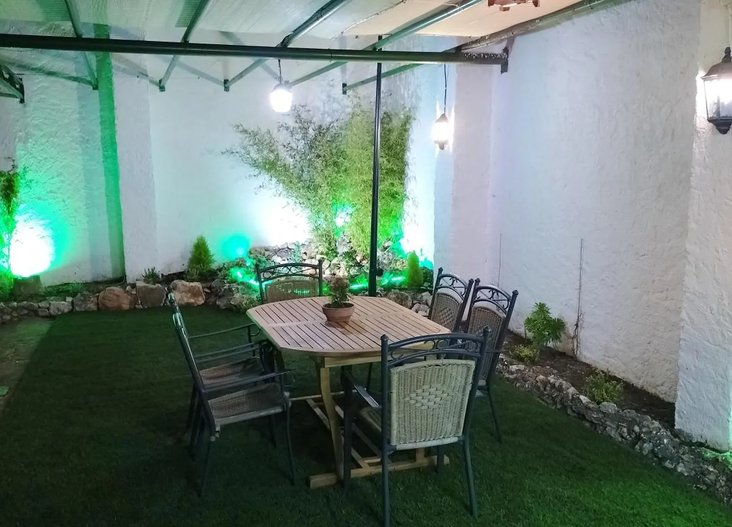 Villa Casa Cueva El Olivo Pegalajar Сasa de vacaciones